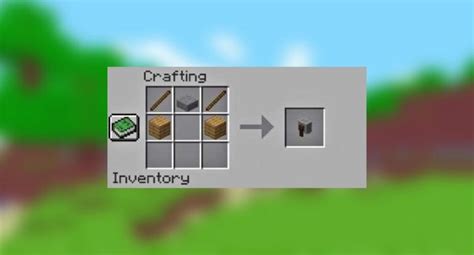 Minecraft Grindstone: How to Make and Use This Precious Item