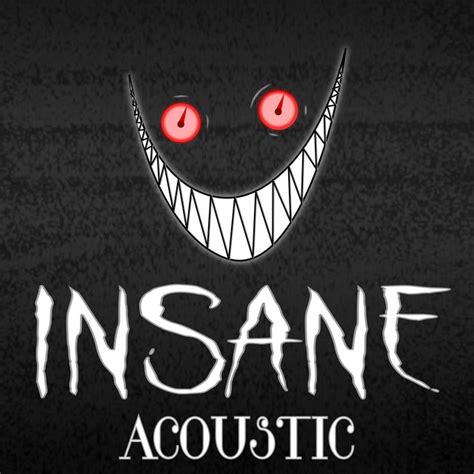 Insane - Acoustic - song and lyrics by Black Gryph0n, Baasik | Spotify