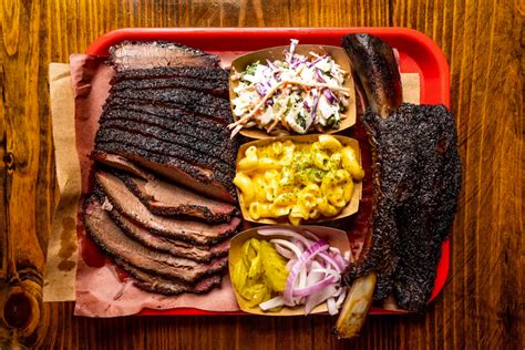 The 10 Best BBQ Joints in Austin, Texas - InsideHook