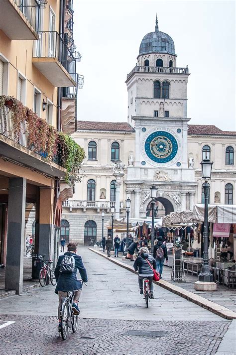 Venice to Padua - The Best Day Trip in Italy (Travel Tips and What to See)