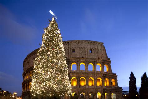 Traditions and Things to Do for Christmas in Italy