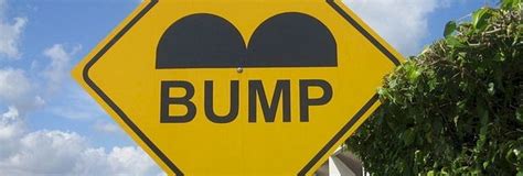 bump | LogoMyWay