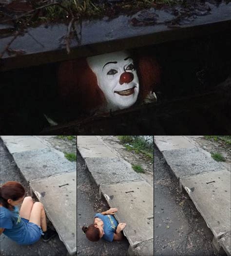 Pennywise, Dankest Memes, Funny Memes, Vape Memes, Dead Memes, Stranger ...