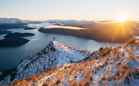 Wanaka Skiing New Zealand | Ski Express