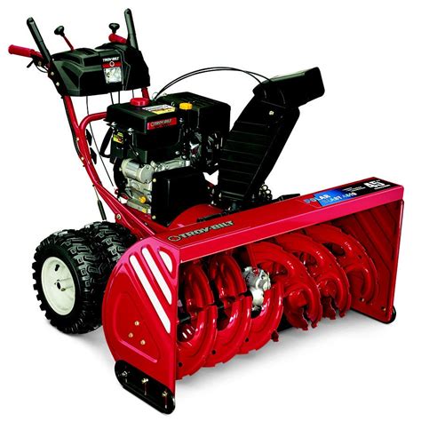 snowblower Size recomendations for my driveway | Page 2 | Snowblower Forum