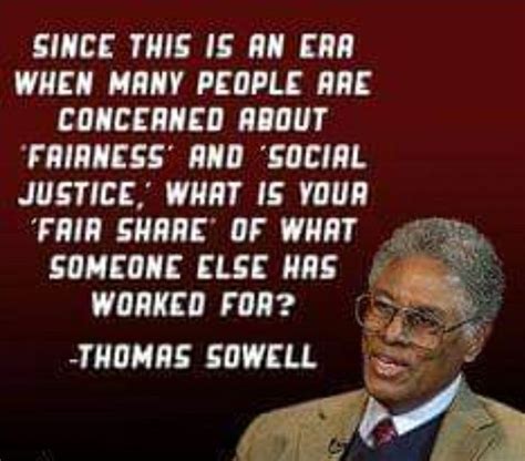 thomas sowell quotes on socialism - Cassi Shore