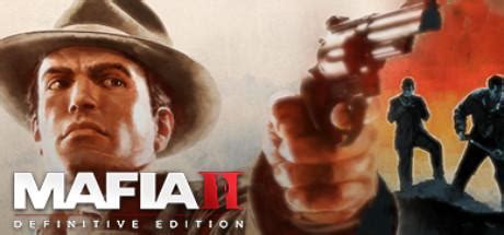 Mafia II: Definitive Edition System Requirements | System Requirements