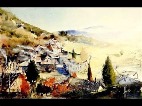 41 best Umberto Rossini -Watercolor images on Pinterest | Water colors, Watercolor paintings and ...