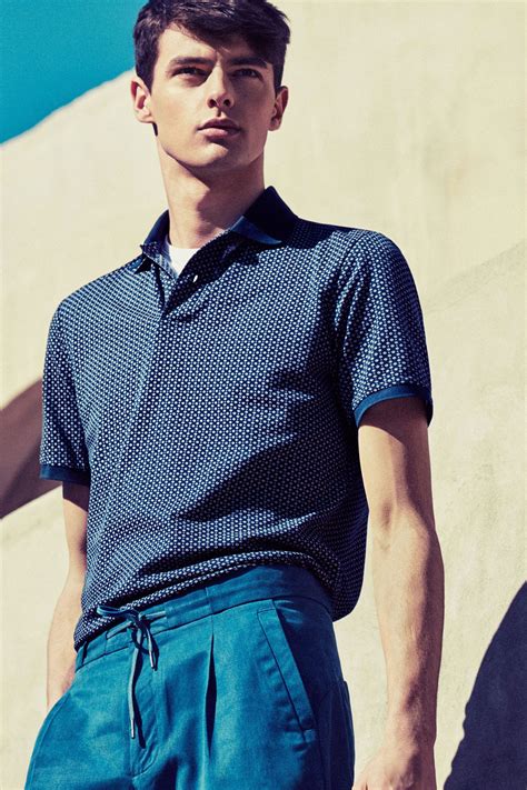 Mango Embraces Blue Fashions for Latest Lookbook – The Fashionisto