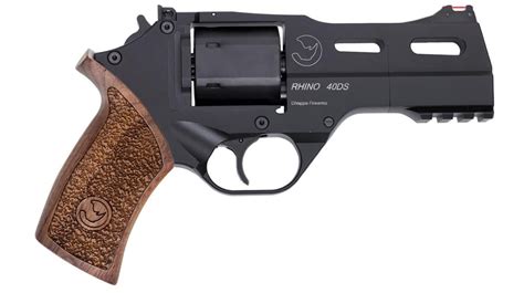 CHIAPPA RHINO - 5 Star Firearms Revolver Speedloaders 818540010096 ...