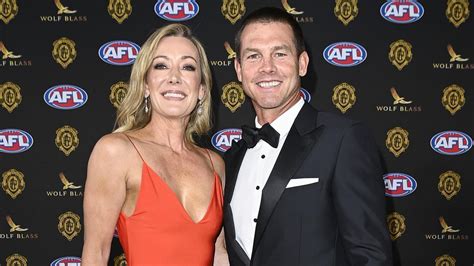 AFL 2022: Ben Cousins return to TV, on Seven News, West Coast Eagles star’s comeback from drug ...