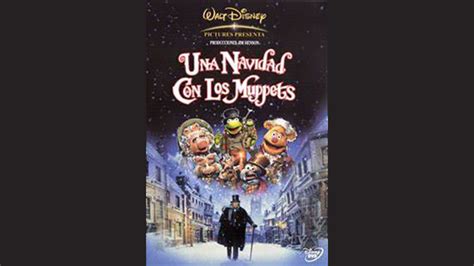 The Muppet Christmas Carol (1992) Classic Movie Review 292 ...