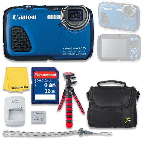 Cheap Canon Powershot Waterproof Case, find Canon Powershot Waterproof Case deals on line at ...