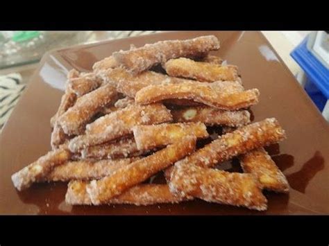 How To Make Kurma (known as mithai in Guyana). - YouTube | Trini food, Kurma recipe, Trinidad ...