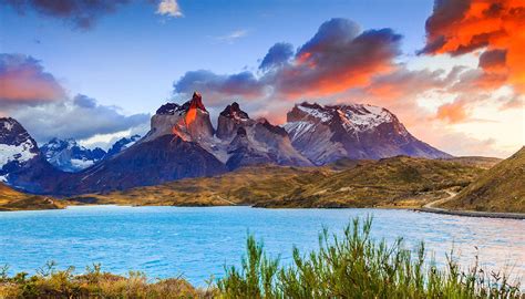 9 Incredible Places to Visit in Chile - SouthAmerica.travel