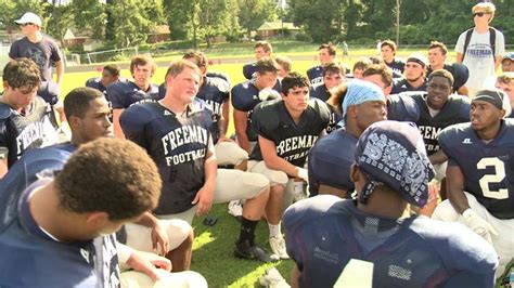 High school football preview: Douglas Freeman Rebels