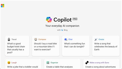 What is Copilot Pro and How to Subscribe to it