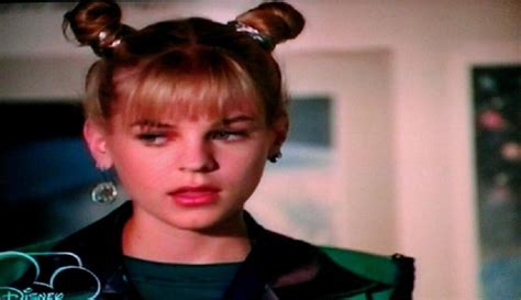 This is what it's like to watch Zenon: Girl of the 21st Century for the first time