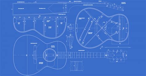 Acoustic Templates (Archive) | Electric Herald