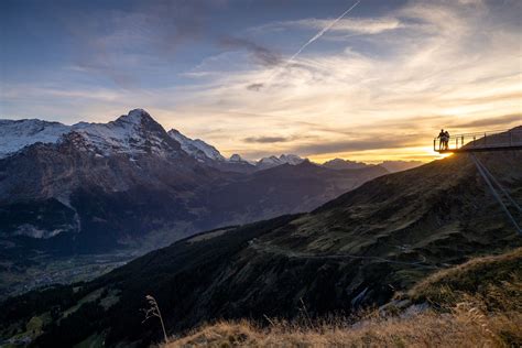 The Best Grindelwald Hiking Routes | My-Mountains