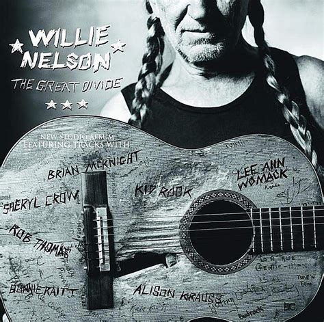 Essential Willie Nelson Albums