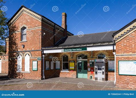 Edenbridge Town Stock Photos - Free & Royalty-Free Stock Photos from Dreamstime