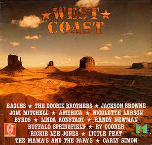 *West* Coast | Releases, Reviews, Credits | Discogs