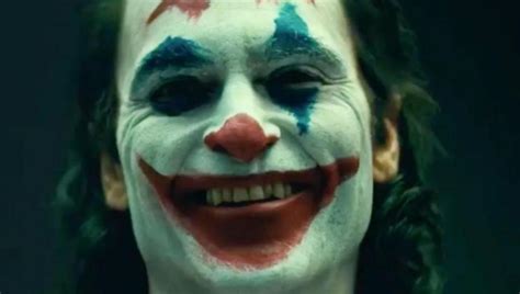 Joaquin Phoenix's Joker Laugh May Have Leaked Online