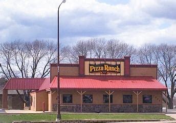 Pizza Ranch in Yankton, SD | 1501 Broadway Avenue