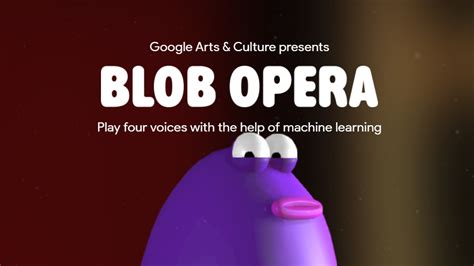 Blob Opera - Play Free Online Casual Game at GameDaily