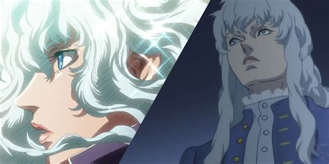 Berserk: Did Griffith Really Do Nothing Wrong?