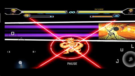 Bleach Vs Naruto Mugen Apk Beta Demo Version Download