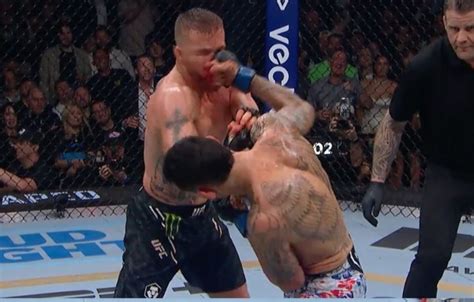 UFC 300 Results: Max Holloway KO's Justin Gaethje (Video) | BJPenn.com