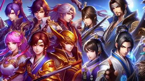 Dynasty Warriors M Tier List (December 2024) – Best Characters