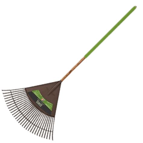 Leaf Rake transparent PNG - StickPNG