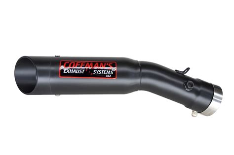 2009-2014 Yamaha R1 Coffman Shorty Exhaust - Walmart.com