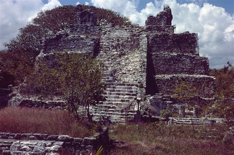 18 Ruins you must visit in Quintana Roo | Cancun & Riviera Maya Addicts