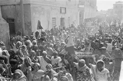 Some photos from the 1977 Ogaden War : r/Somalia