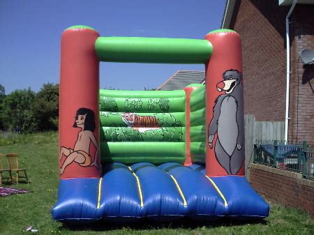 Bouncy Castle Hire • Bouncy Castle Hire Cardiff, Barry & Penarth