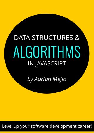 Data Structure and Algorithms in JavaScript - DSA.js