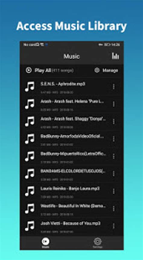 Tuner Radio Plus APK for Android - Download