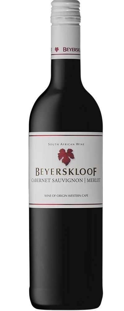 Beyerskloof Cabernet Sauvignon / Merlot 2019 | wine.co.za