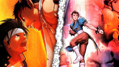 capcom-vs-snk-1 - MasGamers