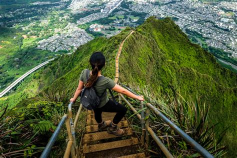 Stairway to Heaven in Green - www.awe-tuning.com