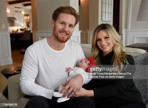 Gabriel Landeskog Wife: Who Is Melissa Shouldice? - ABTC