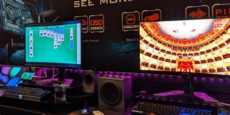 [CES 2020] Gigabyte introduces three new gaming monitors