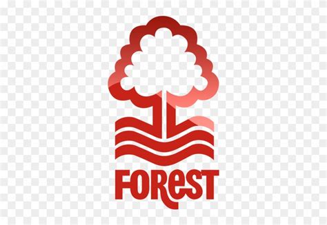 Forest Schools - Nottingham Forest Fc Logo Png - Free Transparent PNG Clipart Images Download