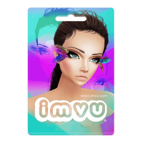 Buy IMVU Prepaid Gift Card - Cheap & Safe || Shopon.pk