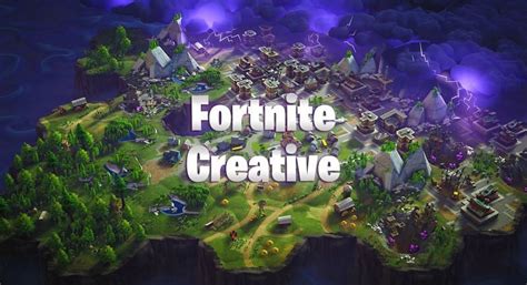 Can players get free V-Bucks from Fortnite Creative maps? All you need to know