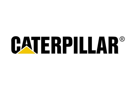 Caterpillar Logo